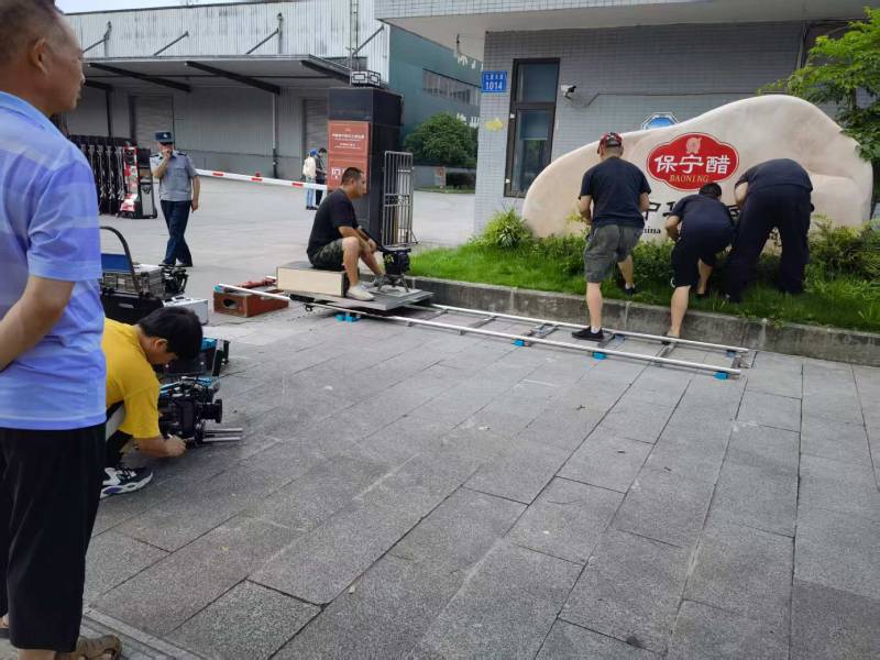 黔江区广告片拍摄公司核心优势：全流程服务，让品牌广告片省心更出彩