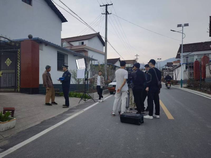 黔江区TVC制作：多版本适配全渠道投放，让广告发挥最大价值！
