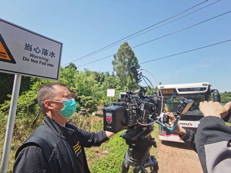 黔江区TVC拍摄公司：深耕本地市场，为品牌定制专属拍摄方案
