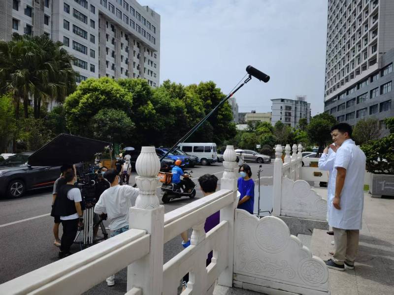 黔江区广告片拍摄公司低成本实现高规格制作的诀窍